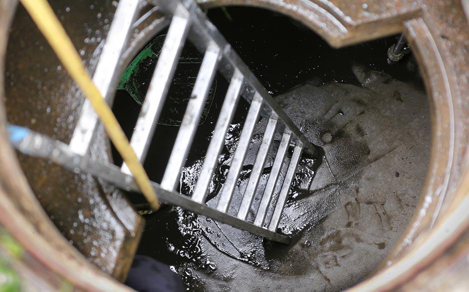 entreprise de débouchage canalisation Goussainville